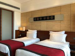 -三亚湾海居铂尔曼度假酒店