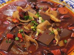 -回归小厨房川菜(郭家桥西街店)