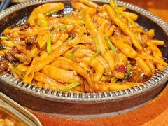 -鑫日千里马朝鲜族小馆(总店)