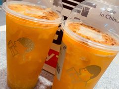 -喜茶(广州北京路惠福东店)