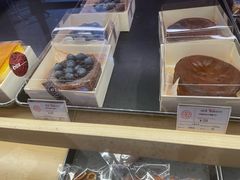 -OUR Bakery(SKP-S店)