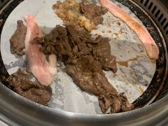 -欢喜哥齐齐哈尔自助烤肉(大学城店)