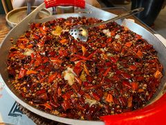 -水煮三国·川鲁江湖菜(香山店)