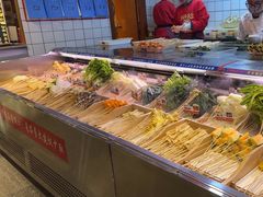 -阿串串老火锅(力盟店)