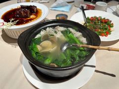-侨美食家·粤菜(体育西路店)