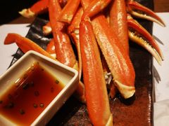 蟹脚-芥末日本料理(打浦路铂尔曼旗舰店)