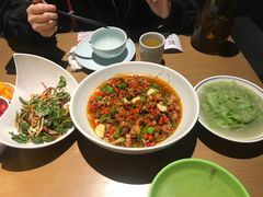 -卞氏菜根香(青羊万达店)