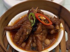 -万龙洲海鲜(大兴绿地缤纷城店)