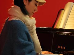 -梅纳·钢琴声乐架子鼓Mena Music(双井店)