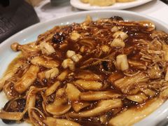 -宝轩渔府·老字号海鲜·正宗津菜(水上店)