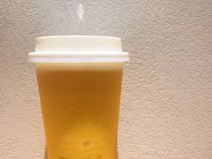 -喜茶(上海兴业太古汇店)
