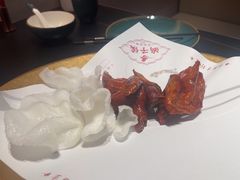 -鸽子侯·家宴·平价海鲜(绿地店)