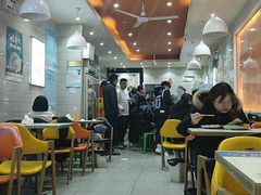 用餐区-大姐麻辣烫(莲宝中路店)
