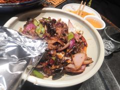 -金掌勺东北菜(格兰晴天店)