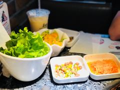 -汉拿山(包河万达店)