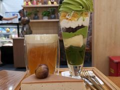 -無邪日式甜品(华润五彩城购物中心店)