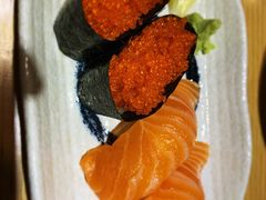 -富山日式料理(宽厚里店)