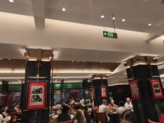-奇芳阁·百年清真南京菜(夫子庙店)