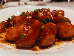 红烧新土豆-壹只菜·崇明本地特色菜(崇明南门店)