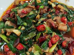 川湘回锅肉-川湘小厨(大渡河路店)