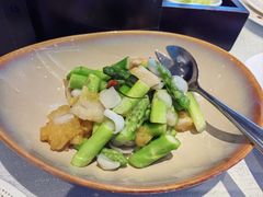 -上海和平饭店龙凤厅 Dragon Phoenix