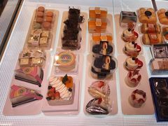 -娇点烘焙(颐高店)