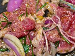 -杨小佳·齐齐哈尔烤肉·烤串(广州店)