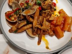 -三京祥烤肉自助料理(慈云寺店)