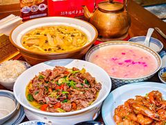 -乡里八闽·福州乡土菜(西园店)