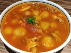 苏泊牛肉-九转小磨·非遗东北菜(万达广场店)