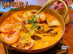 -林四喜·闽南传家菜(鼓浪屿店)