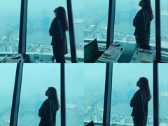 -澳门旅游塔360°旋转餐厅(南湾湖广场店)