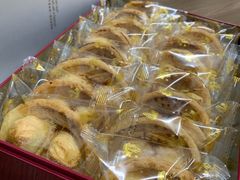 -国际饭店·帆声西饼屋(黄河路店)
