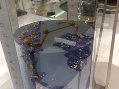 -EVERNAKED裸蛋糕(SOHO天山店)