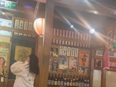 -小川洋风料理(街道口店)