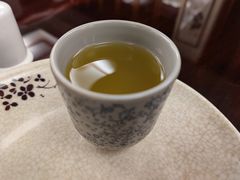 果汁-长生素斋(普陀山店)