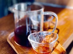 -BIJOU coffee&cocktail(龙岗万科广场店)