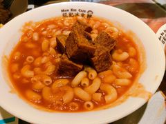 -旺记冰室(九龙中心大厦店)