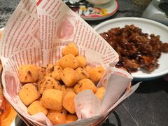 -新白鹿餐厅(松江开元地中海店)