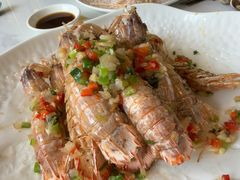 -舟山海鲜·江浙菜(银沙路店)