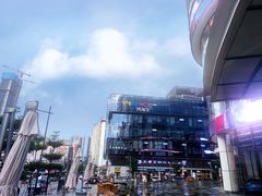 -HALO广场(梨园路店)
