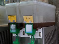-公利真料竹蔗水(中环店)