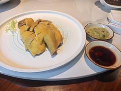 -申粤轩酒楼·三十年粤菜经典(丁香花园店)