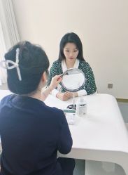 -天津健丽·去眼袋医疗美容机构