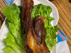 -泽成·冰煮羊(乌兰察布红楼店)