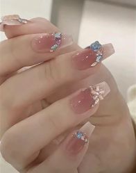 -M·X Nail日式美甲美睫