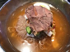 -青松馆韩国料理(香港中路佳世客店)