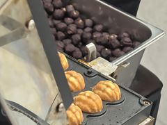 -莫朗核桃饼(虹泉路店)