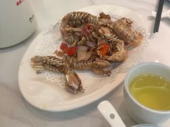 -温岭人家(红花北路店)