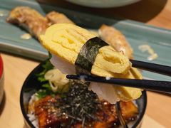 -Tuna maki寿司(园区永旺店)